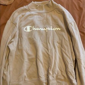 champion crew neck